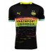 Maillot de foot PSV Eindhoven Extérieur vêtements 2024-25 Manches Courtes